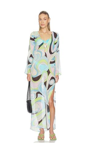 ROBE MAXI HOTLINE en ,. Taille S. Also en M - Cin Cin - Modalova