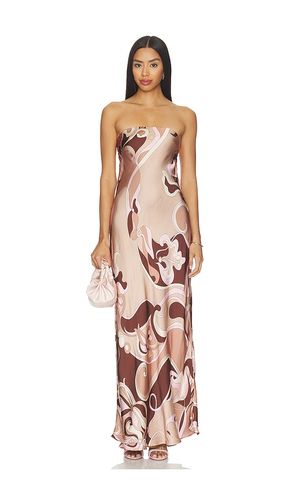 ROBE MAXI SANS BRETELLES DUCHESS en . Taille M. Also en S, XL, XS - Cin Cin - Modalova
