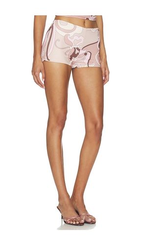 SHORT TAILLE BASSE FUJI en . Taille L. Also en - Cin Cin - Modalova