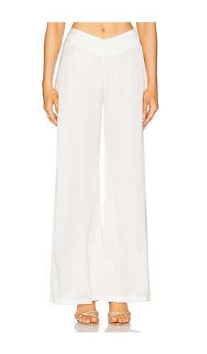 PANTALON ARENA en . Taille S. Also en M, L, XL - Cin Cin - Modalova