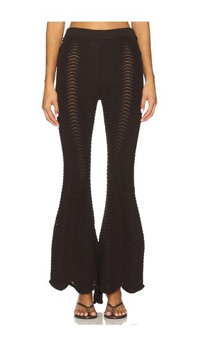 PANTALON URSULA en . Taille M. Also en S, XS - Cin Cin - Modalova