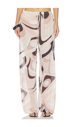 PANTALON LARGE OASIS en ,. Taille L. Also en M, S, XL - Cin Cin - Modalova