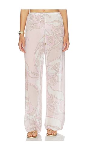 PANTALON LARGE OASIS en . Taille M. Also en - Cin Cin - Modalova