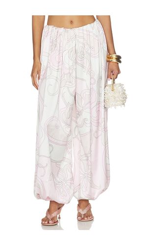 PANTALON ZEPHA en . Taille L. Also en M, S, XS - Cin Cin - Modalova