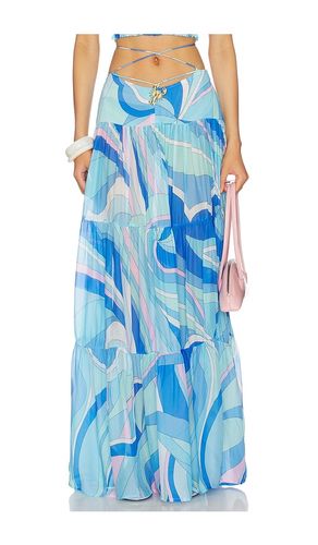 JUPE SONG LOBSTER en . Taille S. Also en M, L - Cin Cin - Modalova