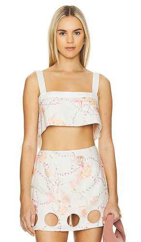 Twiggy Top en . Taille L. Also en M, XL - CIN CIN - Modalova