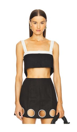 X REVOLVE Twiggy Top en ,. Taille XL. Also en - Cin Cin - Modalova