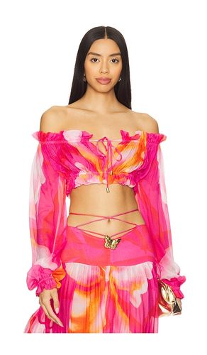 TOP ÉPAULES DÉNUDÉES IPANEMA in . Size M, S, XS - CIN CIN - Modalova