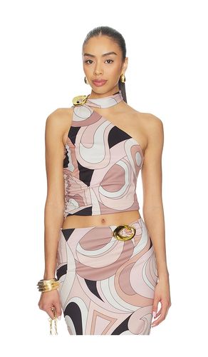 JUPE LONGUE COSMOS en ,. Taille L. Also en S - Cin Cin - Modalova