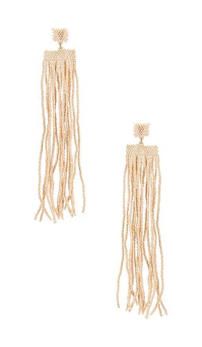 BOUCLES D'OREILLES SUTTON in - Casa Clara - Modalova