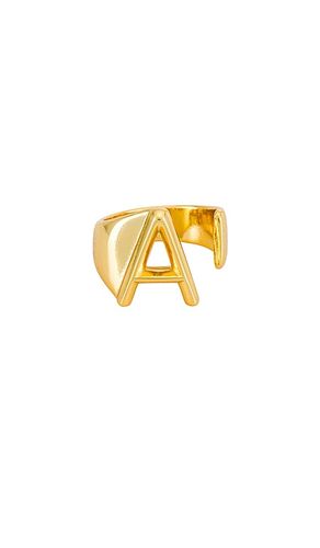 BAGUE BLAIRE in . Size G, I, J, N, O, R, T - Casa Clara - Modalova