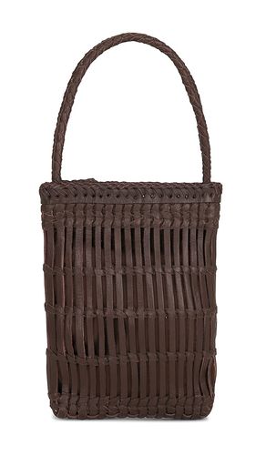 Casa Clara MINI-SAC SUVI en Brown - Casa Clara - Modalova