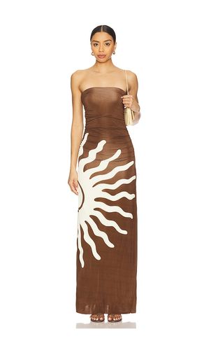 ROBE DAPHNE in . Size XS - Cala de la Cruz - Modalova