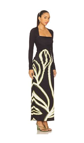 ROBE MAXI MEGARA en ,. Taille S. Also en - Cala de la Cruz - Modalova
