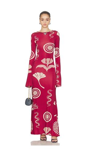 ROBE AMAY en . Taille L. Also en M - Cala de la Cruz - Modalova