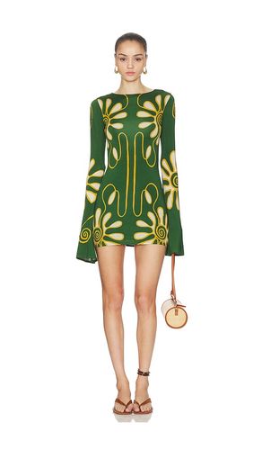 ROBE MAISHA en . Taille M. Also en XL - Cala de la Cruz - Modalova