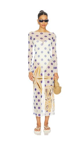 ROBE URSA en ,. Taille M. Also en L, XL - Cala de la Cruz - Modalova