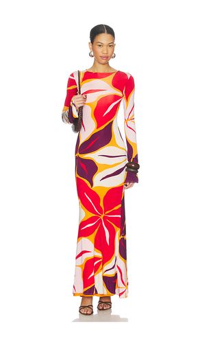 ROBE AMAY en . Taille M. Also en S, XS - Cala de la Cruz - Modalova