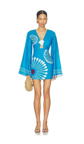 ROBE VERA DRESS en . Taille S. Also en M - Cala de la Cruz - Modalova