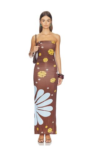 ROBE DAPHNE en . Taille L. Also en M, S, XS - Cala de la Cruz - Modalova
