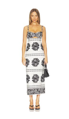 ROBE MI-LONGUE NARA en ,. Taille L. Also en M, S, XS - Cala de la Cruz - Modalova