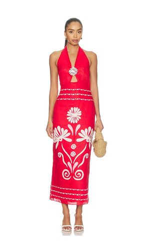 ROBE ORLY en . Taille S. Also en M - Cala de la Cruz - Modalova
