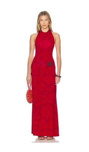 ROBE CAIRO en . Taille L. Also en M, S, XS - Cala de la Cruz - Modalova