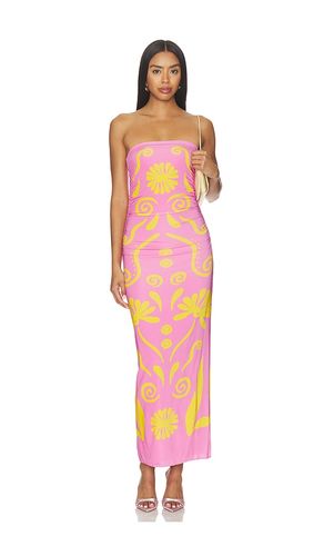 ROBE DAPHNE en . Taille L. Also en M, S, XS - Cala de la Cruz - Modalova