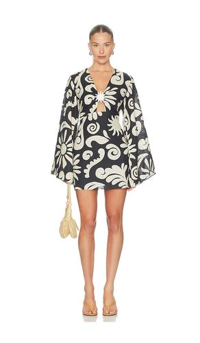 ROBE VERA en & . Taille M. Also en S, XS - Cala de la Cruz - Modalova