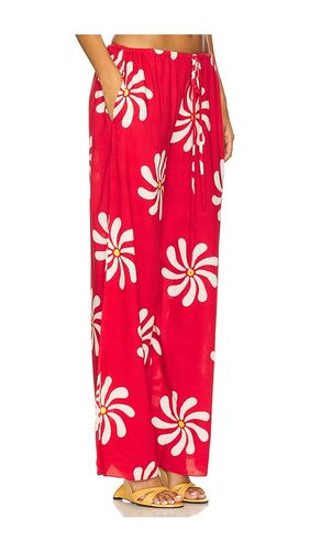 PANTALON CRETA en . Taille M. Also en - Cala de la Cruz - Modalova