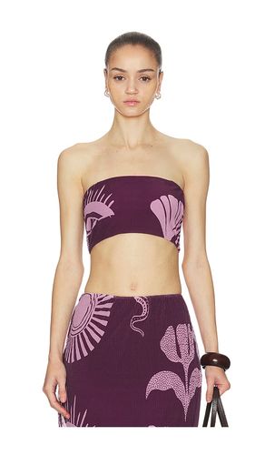 Odessa Top en . Taille S. Also en L, XL - Cala de la Cruz - Modalova