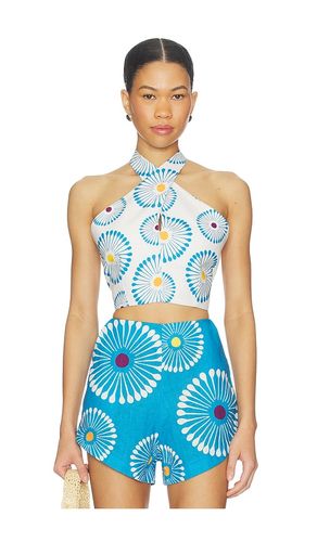 Ivy Top en , . Taille L. Also en M, S, XL - Cala de la Cruz - Modalova