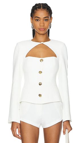 VESTE ZAYNAB in . Size 12, 6, 8 - CAMI NYC - Modalova
