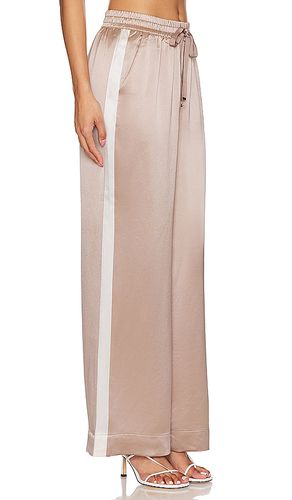 PANTALON REGGIE in . Size L - CAMI NYC - Modalova