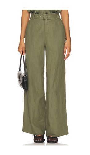 PANTALON SIVAN in . Size 00, 4, 6 - CAMI NYC - Modalova