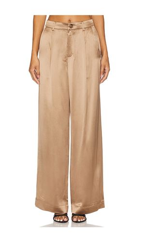 PANTALON NOURA in . Size 00, 10, 12, 2, 4, 6, 8 - CAMI NYC - Modalova