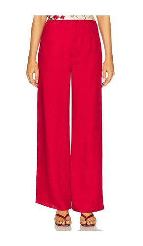 Iracemi High Rise Pant in . Size 00, 12, 2, 4, 6, 8 - CAMI NYC - Modalova
