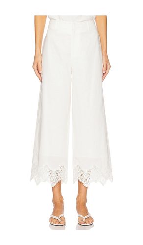 PANTALON TAILLE HAUTE PANT in . Size 00, 4 - CAMI NYC - Modalova
