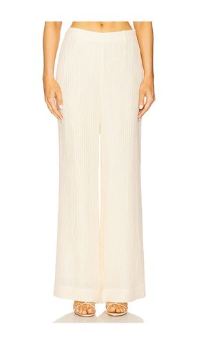 PANTALON TAILLE HAUTE PANT in . Size 00, 2, 4, 8 - CAMI NYC - Modalova