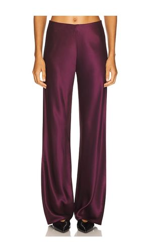 PANTALON BRISTOL en . Taille S. Also en L - CAMI NYC - Modalova