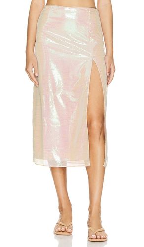 JUPE MIDI ARTEMIS in . Size 6 - CAMI NYC - Modalova