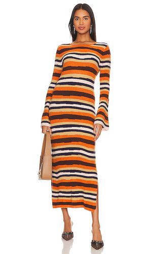 ROBE MI-LONGUE LUISA in . Size XS - Callahan - Modalova