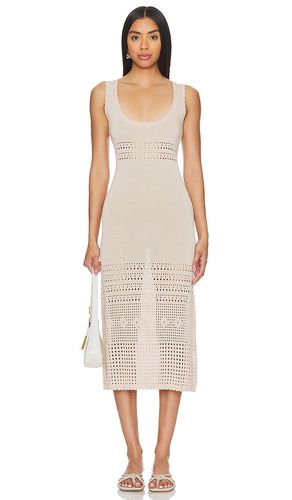 ROBE MI-LONGUE REESE in . Size L - Callahan - Modalova