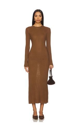 ROBE MI-LONGUE MASON en . Taille M. Also en L, XL - Callahan - Modalova