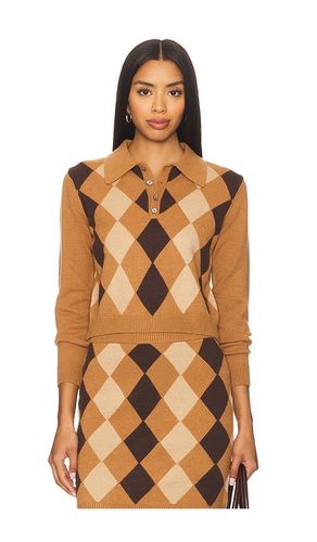 Dawn Polo en . Taille S. Also en XL - Callahan - Modalova