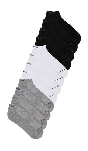 Calvin Klein CHAUSSETTES in Black - Calvin Klein - Modalova