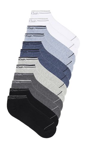 Calvin Klein CHAUSSETTES in White - Calvin Klein - Modalova