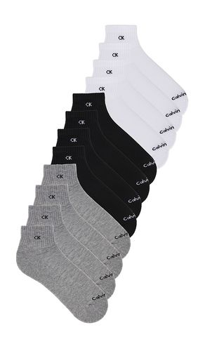 Calvin Klein CHAUSSETTES in Grey - Calvin Klein - Modalova