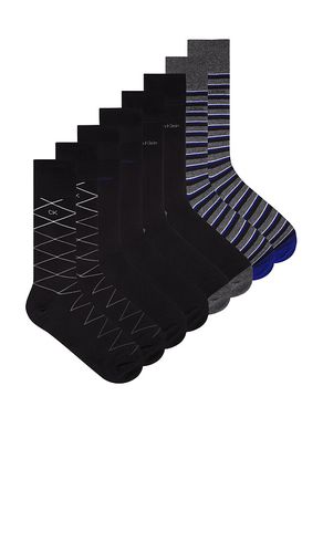 Calvin Klein CHAUSSETTES in Black - Calvin Klein - Modalova