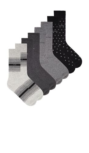 Calvin Klein CHAUSSETTES in Grey - Calvin Klein - Modalova